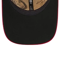 Men's New Era Red Cincinnati Reds 2026 MLB All-Star Game 9FORTY Adjustable Hat