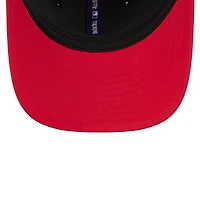Men's New Era Red Cincinnati Reds 2026 MLB All-Star Game Workout 39THIRTY M-Crown Flex Hat