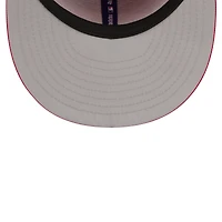 Men's New Era Red Cincinnati Reds 2026 MLB All-Star Game Workout 59FIFTY Fitted Hat