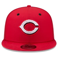 Casquette snapback New Era rouge Cincinnati Reds 2026 MLB All-Star Game 9FIFTY pour homme