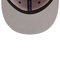 Men's New Era Red Cincinnati Reds 2026 MLB All-Star Game Workout 9FIFTY Snapback Hat
