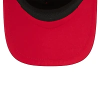 Men's New Era Red Cincinnati Reds 2026 MLB All-Star Game Workout 9FORTY Apex Adjustable Hat