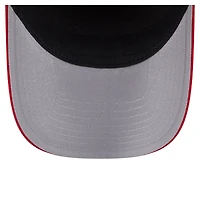Casquette ajustable 9FORTY M-Crown des Cincinnati Reds de New Era pour homme
