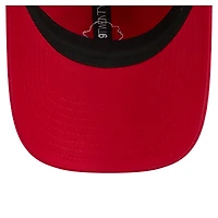 Men's New Era  Red Cincinnati Reds Mascot 9TWENTY Adjustable Hat