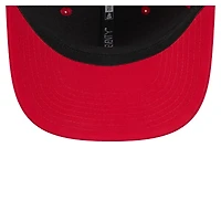 Casquette extensible à boutons-pression Cincinnati Reds Multi-Rope 9SEVENTY de New Era pour homme