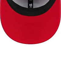 Casquette Flex Neo 39THIRTY Cincinnati Reds New Era pour homme, rouge