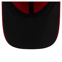 Men's New Era Cincinnati Reds Player Replica 39THIRTY M-Crown Flex Hat