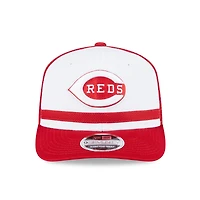V107988 REDS MLB Nwe 2025 OTC Entraînement au bâton SS 9seventy HATMENSTR 60640116 #6
