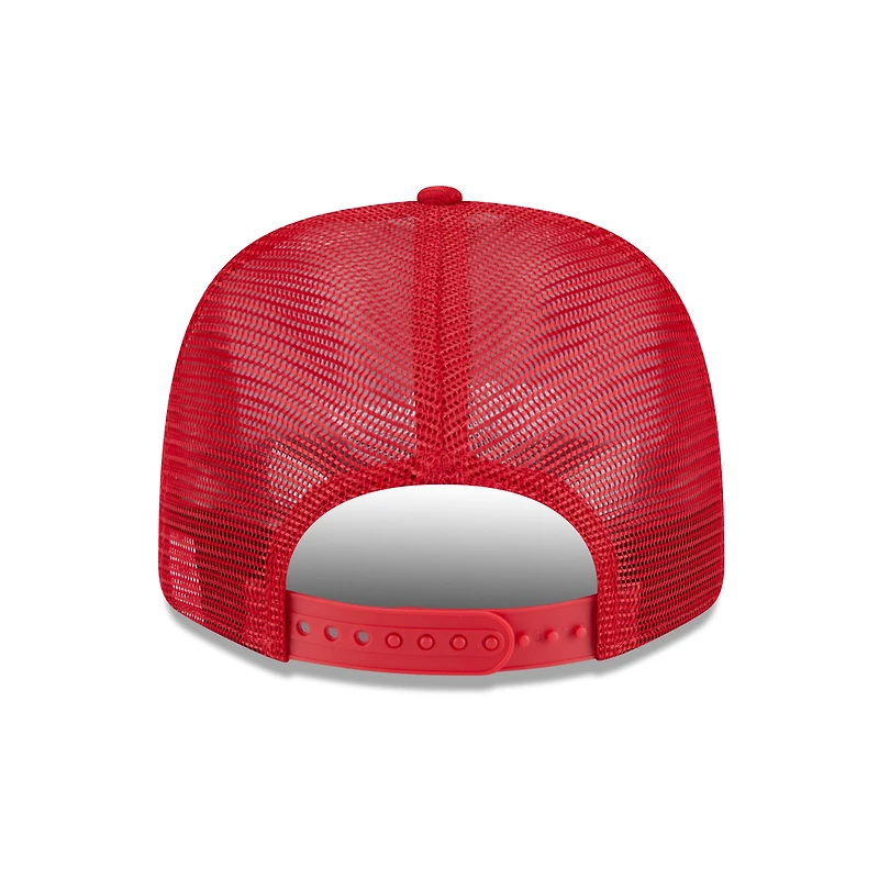 V107988 REDS MLB Nwe 2025 OTC Entraînement au bâton SS 9seventy HATMENSTR 60640116 #6