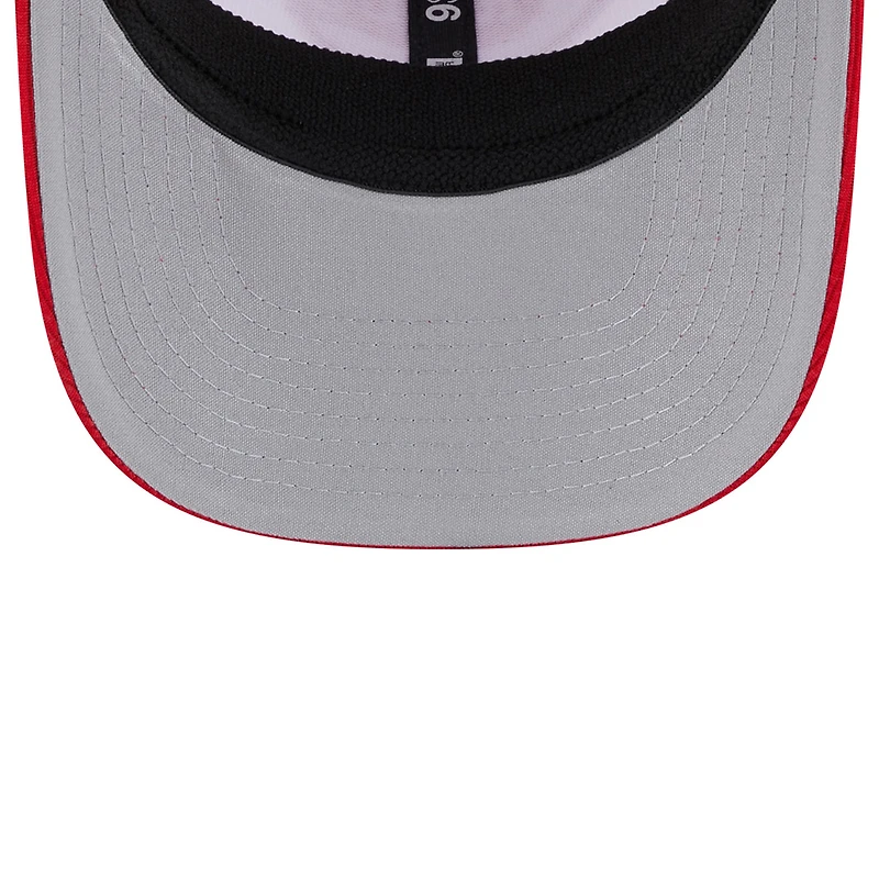 V107988 REDS MLB Nwe 2025 OTC Entraînement au bâton SS 9seventy HATMENSTR 60640116 #6