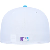 Casquette ajustée New Era Cincinnati Reds 1938 MLB All-Star Game Vice 59FIFTY pour homme