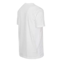 Men's New Era  White Cincinnati Reds 2026 City Connect Photo Real T-Shirt