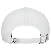 Men's New Era  White Cincinnati Reds 2026 Spring Training Fan Pack Icon Casual Classic Adjustable Hat