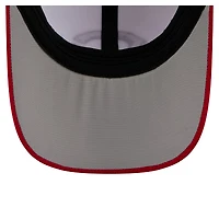 Men's New Era White Cincinnati Reds
