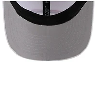 Casquette ajustable COOLERA 9SEVENTY blanche des Reds de Cincinnati de New Era pour homme