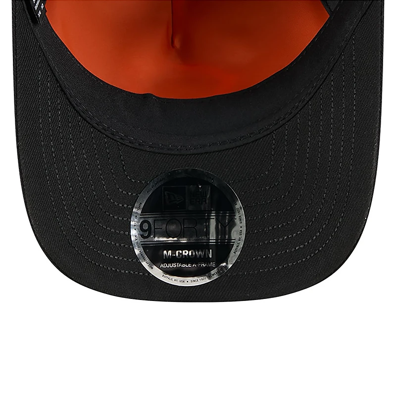 V107988 REDS MLB Nwe 2025 Alpha A-Frame 9forty HATMENSTR 60692385 #14