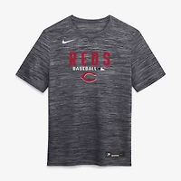 Men's Nike Cincinnati Reds Authentic Collection Velocity Dri-FIT T-Shirt