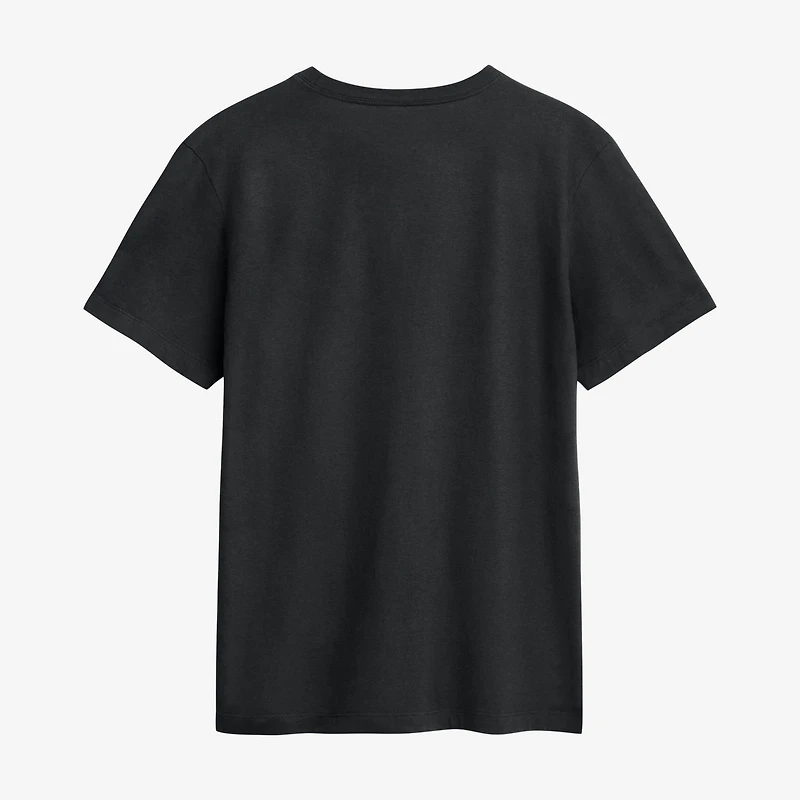 T-shirt Nike noir pour homme Cincinnati Reds Tonal Club