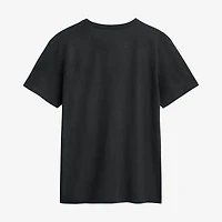 T-shirt Nike noir pour homme Cincinnati Reds Tonal Club