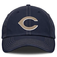 Men's Nike Navy Cincinnati Reds Father's Day Club Adjustable Hat
