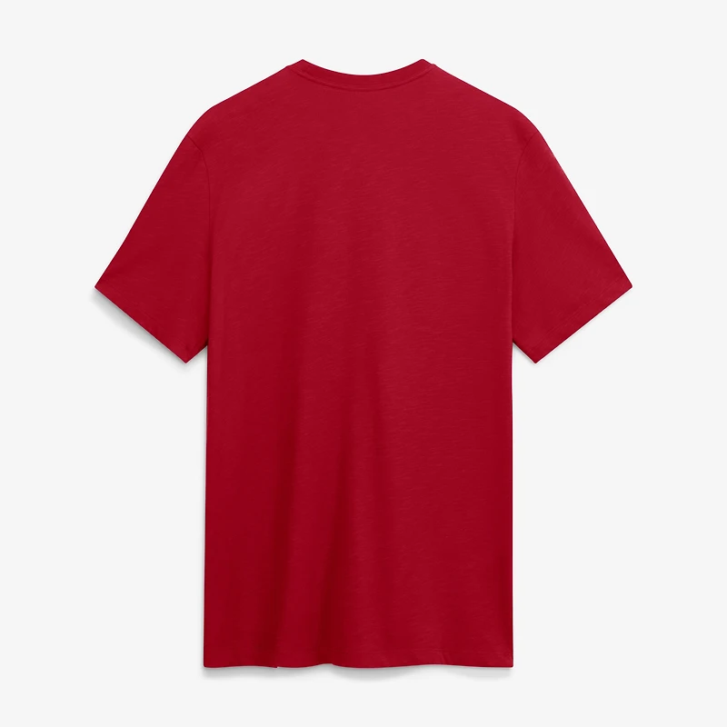 Men's Nike Red Cincinnati Reds 2026 City Connect Dri-FIT T-Shirt
