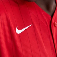 Men's Nike  Red Cincinnati Reds 2026 City Connect Stadium Jersey