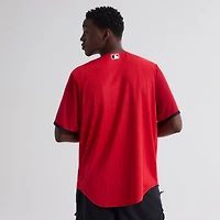 Maillot Nike rouge Cincinnati Reds 2026 City Connect Stadium pour homme