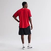 Men's Nike  Red Cincinnati Reds 2026 City Connect Stadium Jersey