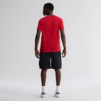 Men's Nike Red Cincinnati Reds 2026 City Connect Team Phrase Script Dri-FIT T-Shirt
