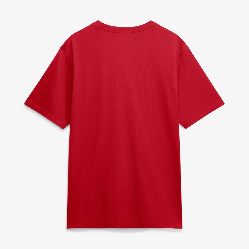 Men's Nike Red Cincinnati Reds 2026 City Connect Team Phrase Script Dri-FIT T-Shirt