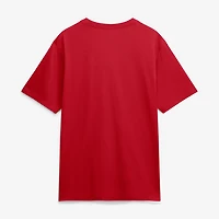Men's Nike Red Cincinnati Reds 2026 City Connect Team Phrase Script Dri-FIT T-Shirt
