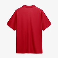Men's Nike Red Cincinnati Reds City Connect Victory Dri-FIT Polo