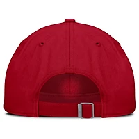 Casquette ajustable Nike rouge Cincinnati Reds Club pour homme