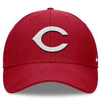 Casquette ajustable Nike Cincinnati Reds Club Performance pour homme
