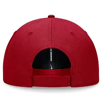 Casquette ajustable Nike Cincinnati Reds Club Performance pour homme
