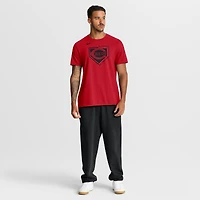 Men's Nike Red Cincinnati Reds Icon T-Shirt