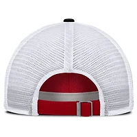 Casquette trucker ajustable Nike rouge Cincinnati Reds Primetime Club pour homme