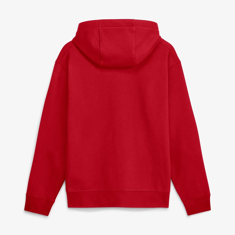 Sweat à capuche Nike rouge Cincinnati Reds Primetime Club pour homme