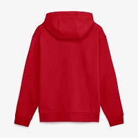 Sweat à capuche Nike rouge Cincinnati Reds Primetime Club pour homme