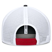 Casquette Snapback Nike Red Cincinnati Reds Pro Trucker pour homme
