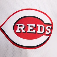 Men's Nike White Cincinnati Reds Home Limited Jersey