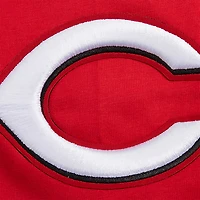 T-shirt surdimensionné Pro Standard Red Cincinnati Reds City Tour pour hommes