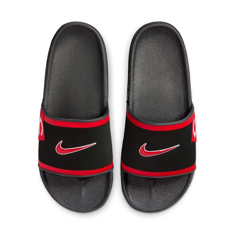 Sandales Nike Cincinnati Reds Offcourt Slide