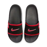 Sandales Nike Cincinnati Reds Offcourt Slide