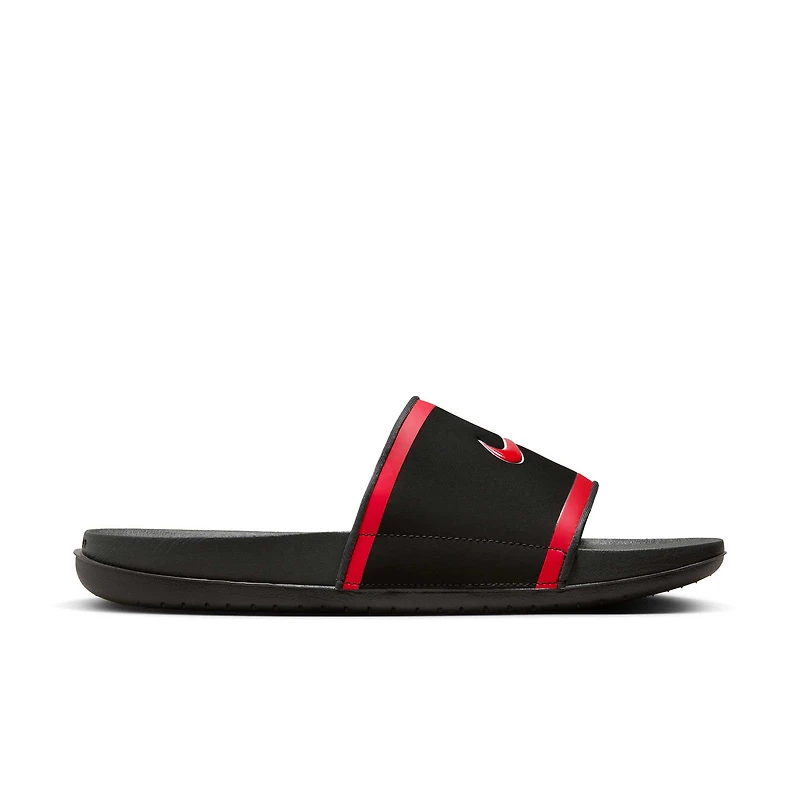 Sandales Nike Cincinnati Reds Offcourt Slide