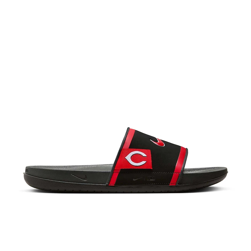 Sandales Nike Cincinnati Reds Offcourt Slide