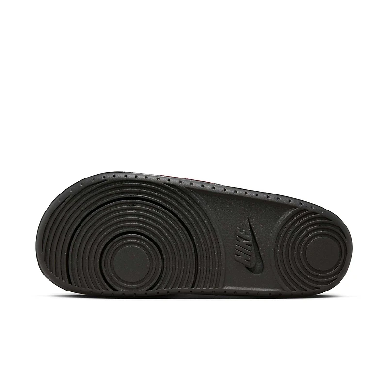 Sandales Nike Cincinnati Reds Offcourt Slide