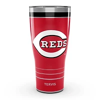 Tervis Cincinnati Rouges 30oz. Gobelet en acier inoxydable MVP