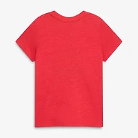 Toddler Homage Red Cincinnati Reds x The Sandlot Tri-Blend T-Shirt
