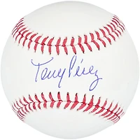 Ballon de baseball autographié par Tony Perez des Reds de Cincinnati